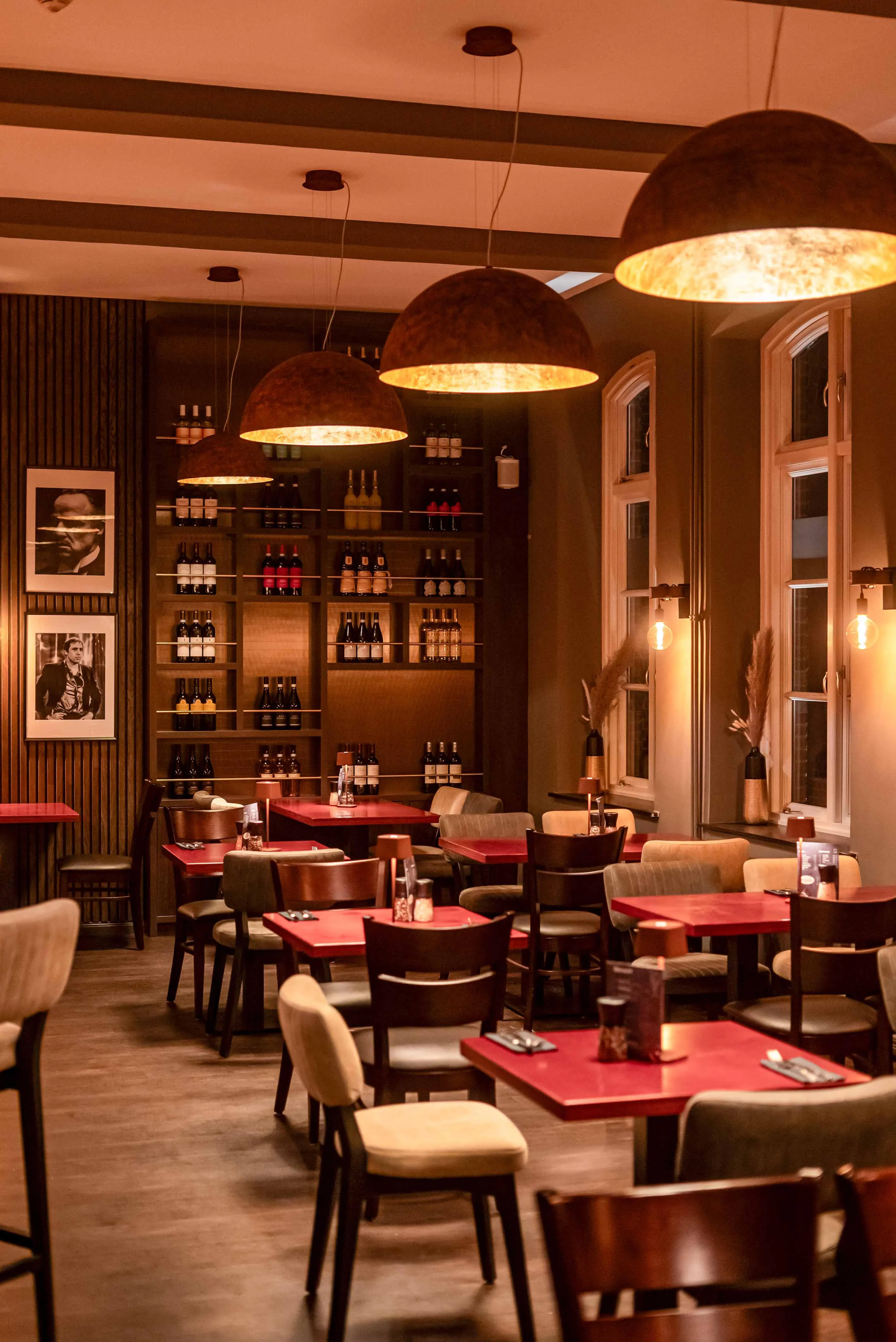 Bellini Eckernfoerde